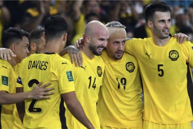 Huyền thoại ĐT Malaysia gửi lời cảnh báo đến ĐT Việt Nam